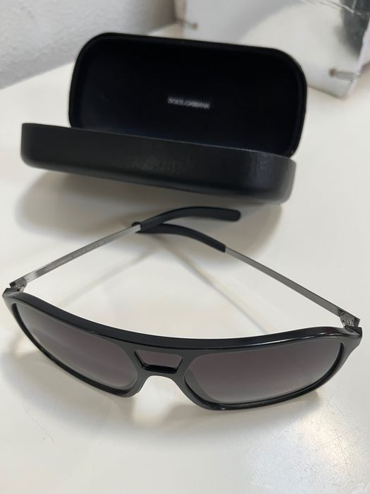 Óculos de sol Dolce & Gabbana (original)