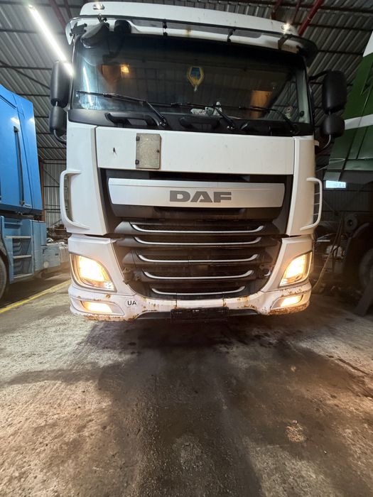 Фари ближнього  світла DAF XF 106 460 510 EURO 6