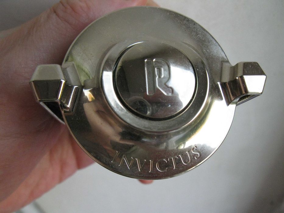 Туалетная вода Rabanne Invictus духи Инвиктус