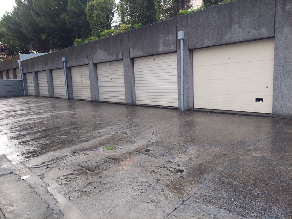 Garagem Próximo Gaishopping