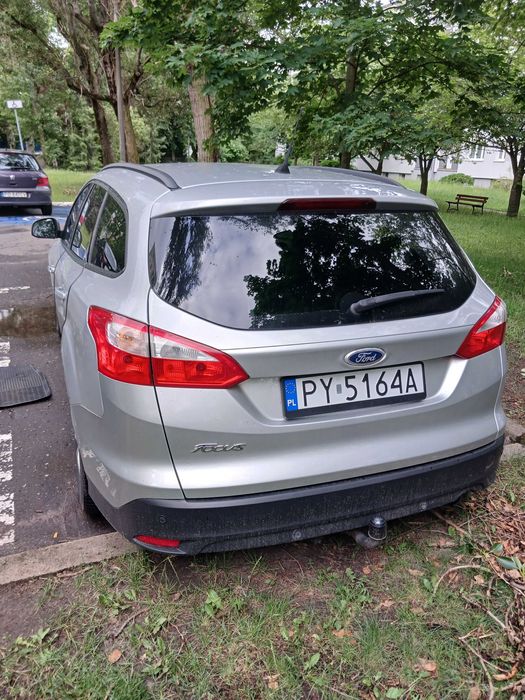Samochód osobowy
