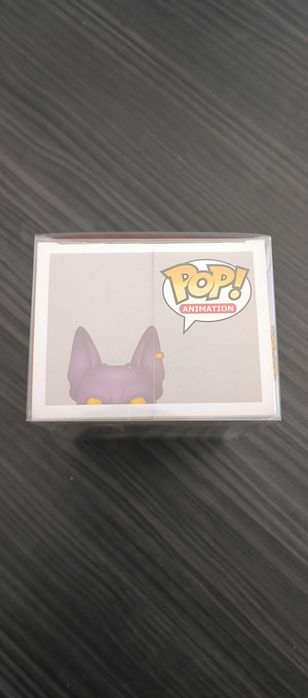 Pop funko beerus