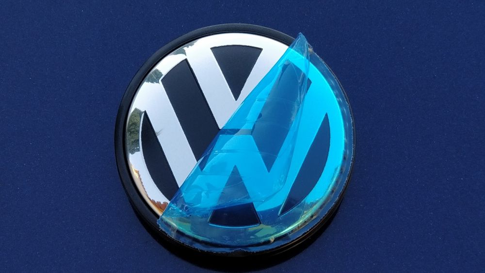 Tampões centrais jantes 3B7.601.171 e 5G0.601.171 Volkswagen