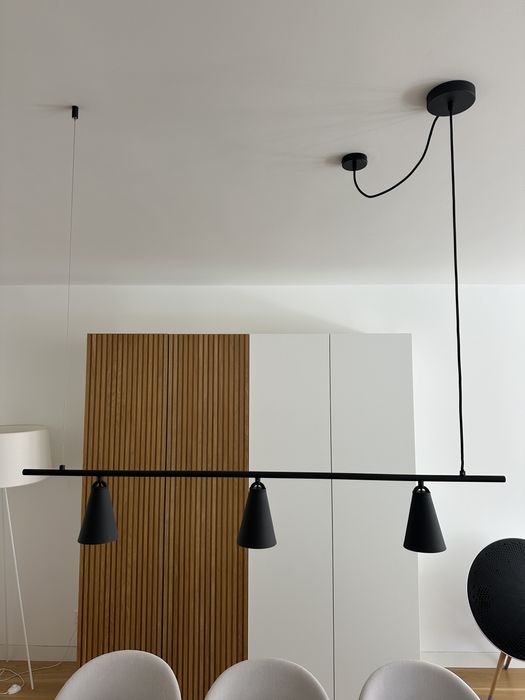 Candeeiro de teto Kave Home