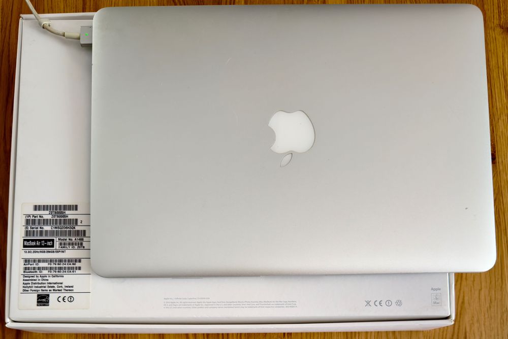 MacBook Air 2015