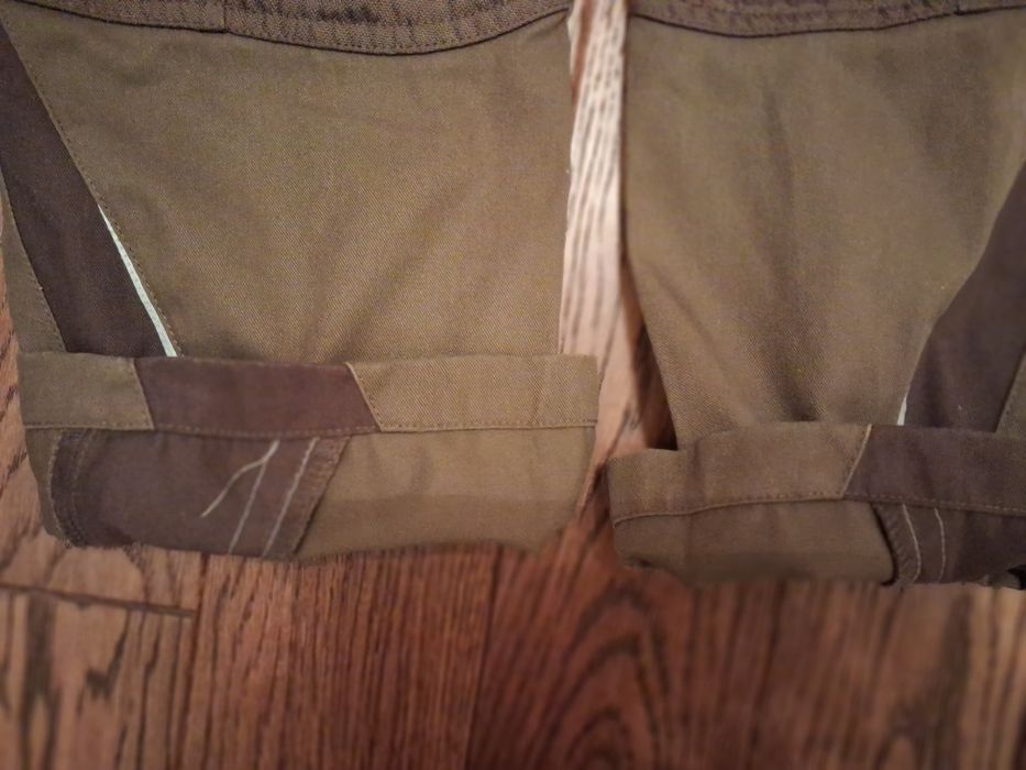 Штани підліткові