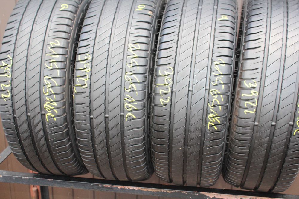 215 65 R16C Micheli Agilis 3