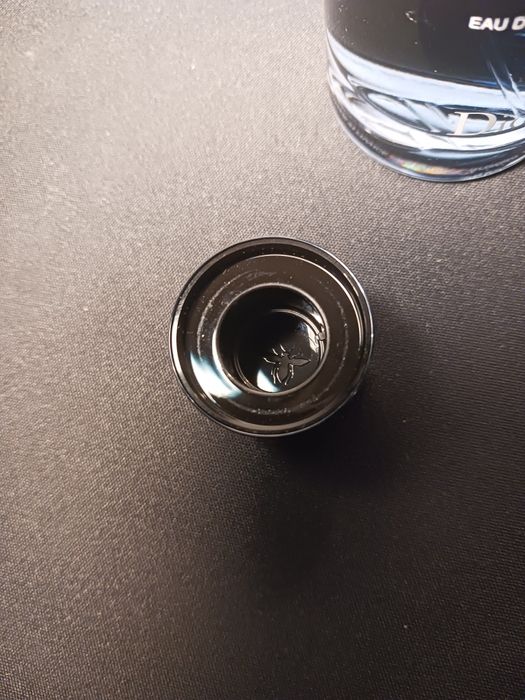 Dior Sauvage edp 60ml - original - como novo