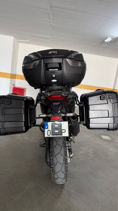 X-ADV 750 de 2024 - 6800kms