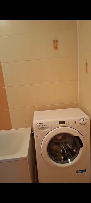 Здам 1-кімнатну квартиру в районі Дитячого Світу