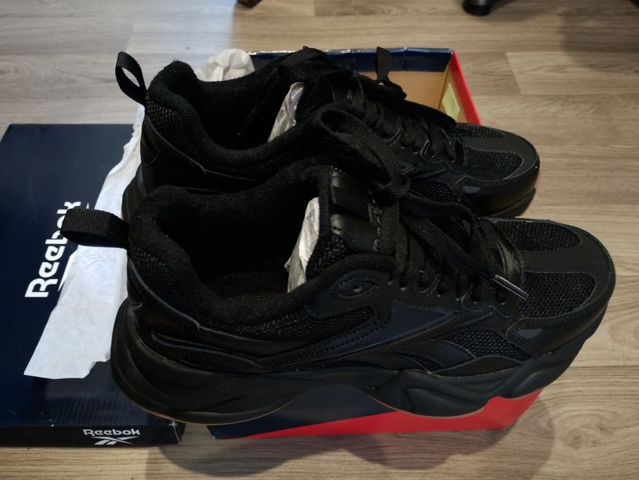 Buty sportowe Reebok