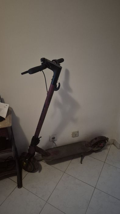 Trotinete xiomi m360