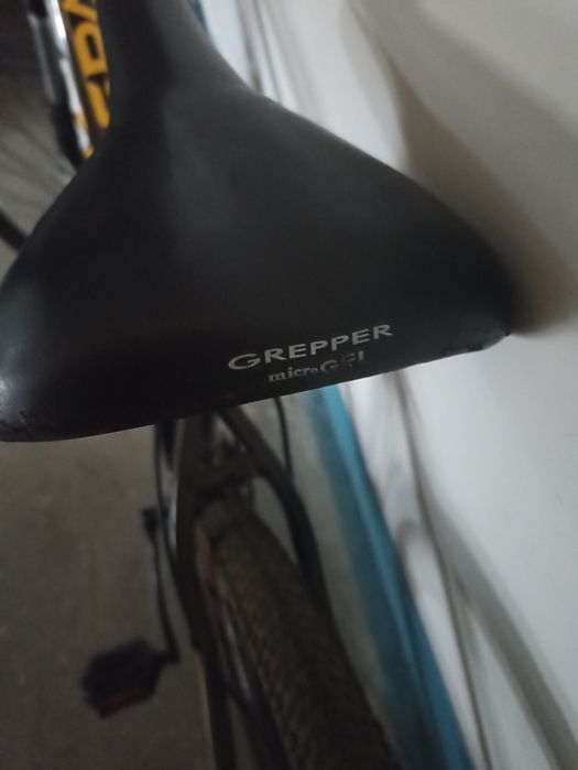 Велосипед Spark Lance