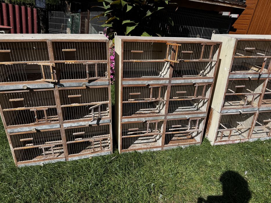 Regał hodowlany , regaly hodowlane