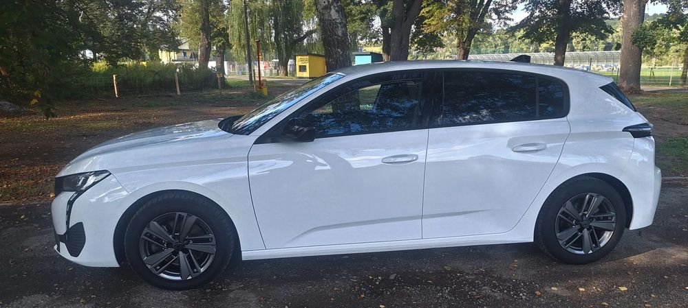 Peugeot 308 308 130 bluehdi EAT8