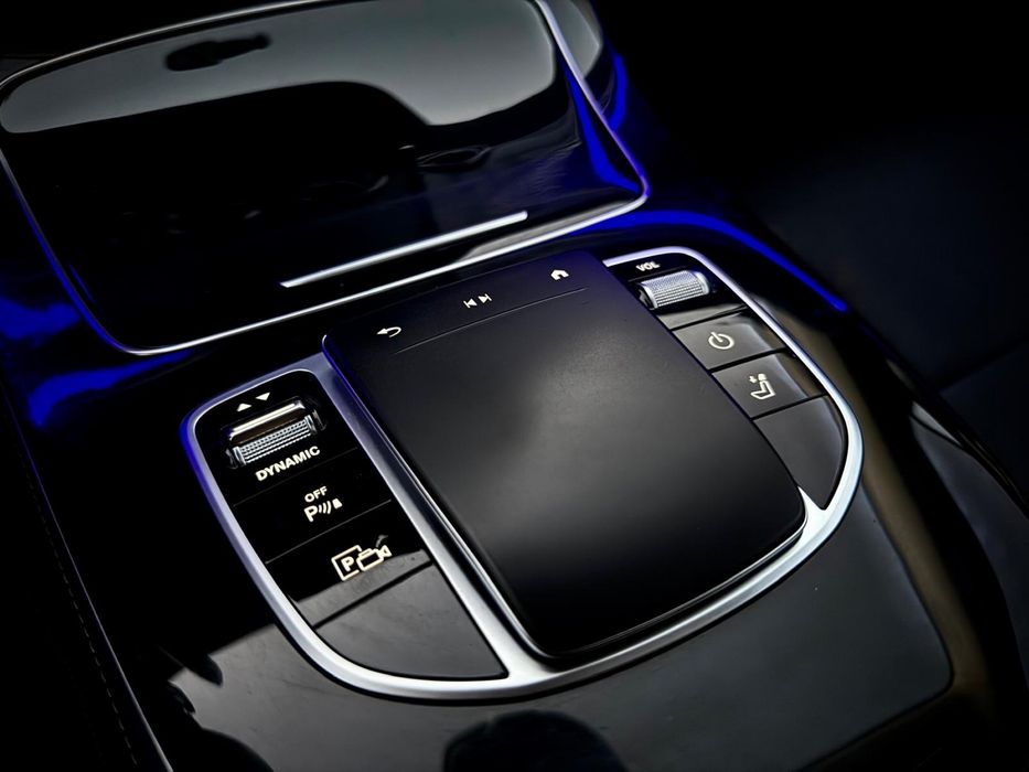 Mercedes-Benz E300 station Facelift