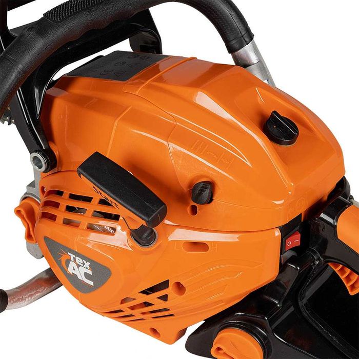 Бензинова ланцюгова пила Tex.AC TA-GS 3000