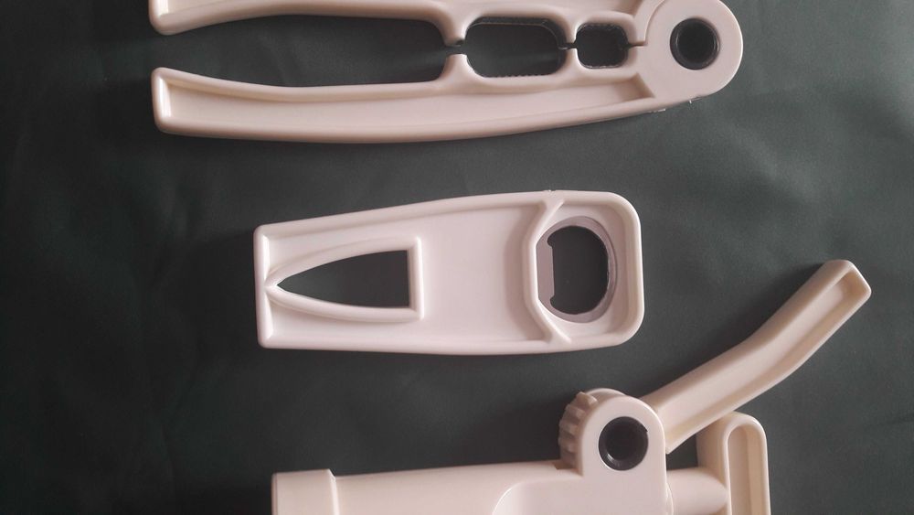 Zestaw przyborów kuchennych Bar set