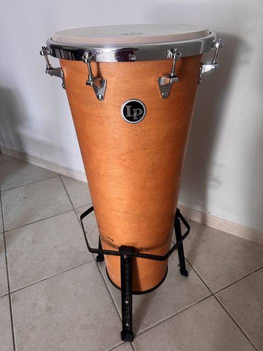 Vendo Timbal LP