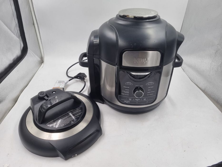 Ninja foodi max multicooker  OP500EU
