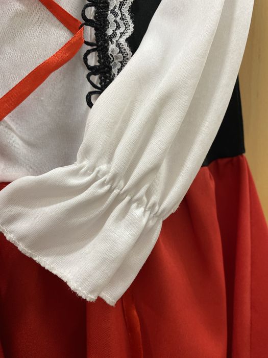 Fato Carnaval Infantil