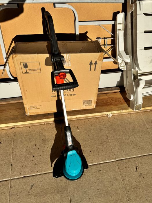 Rosadora ( Gardena )