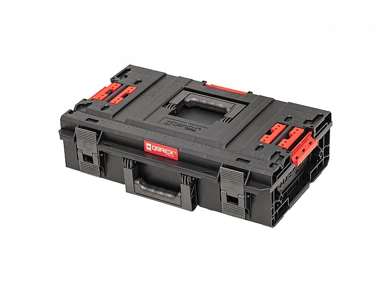 Pokrywa Qbrick System One Vario 2.0/1 Szt.