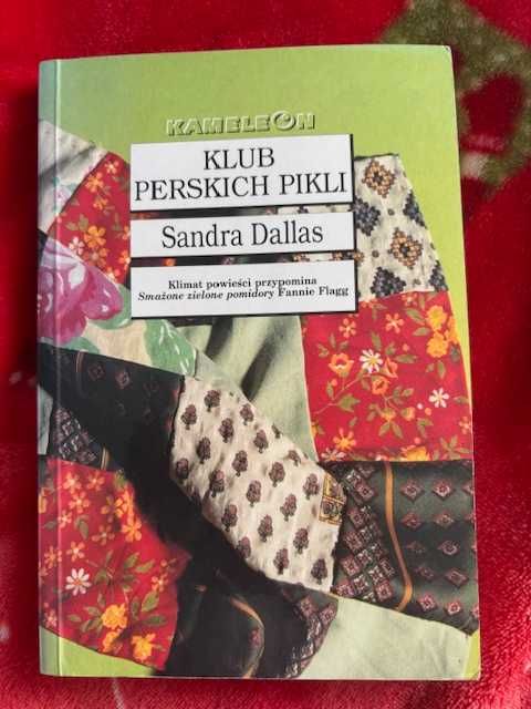 Klub perskich pikli
