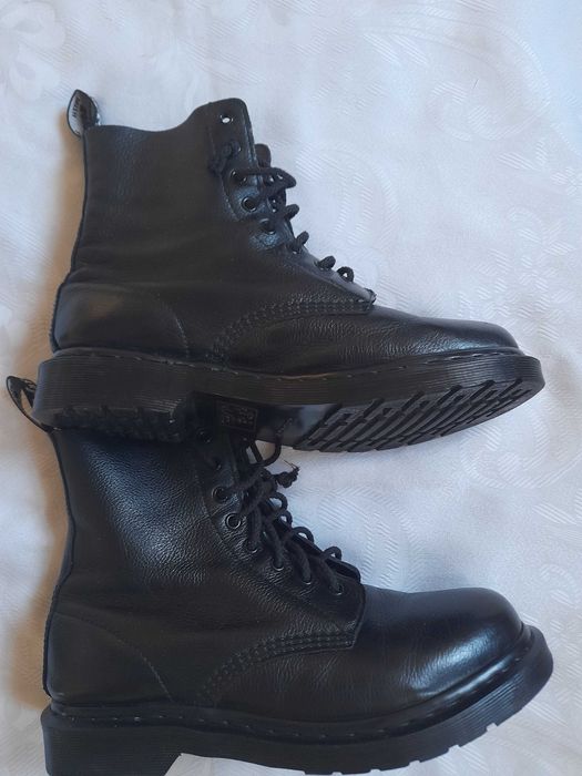 buty meskie glany DR MARTENSA super model rozm 43