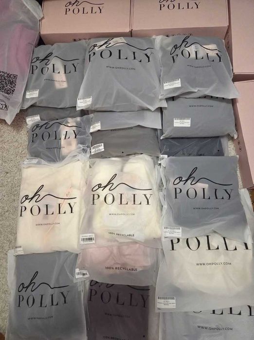 Sukienki Oh Polly - nowe sukienki, różne rozmiary