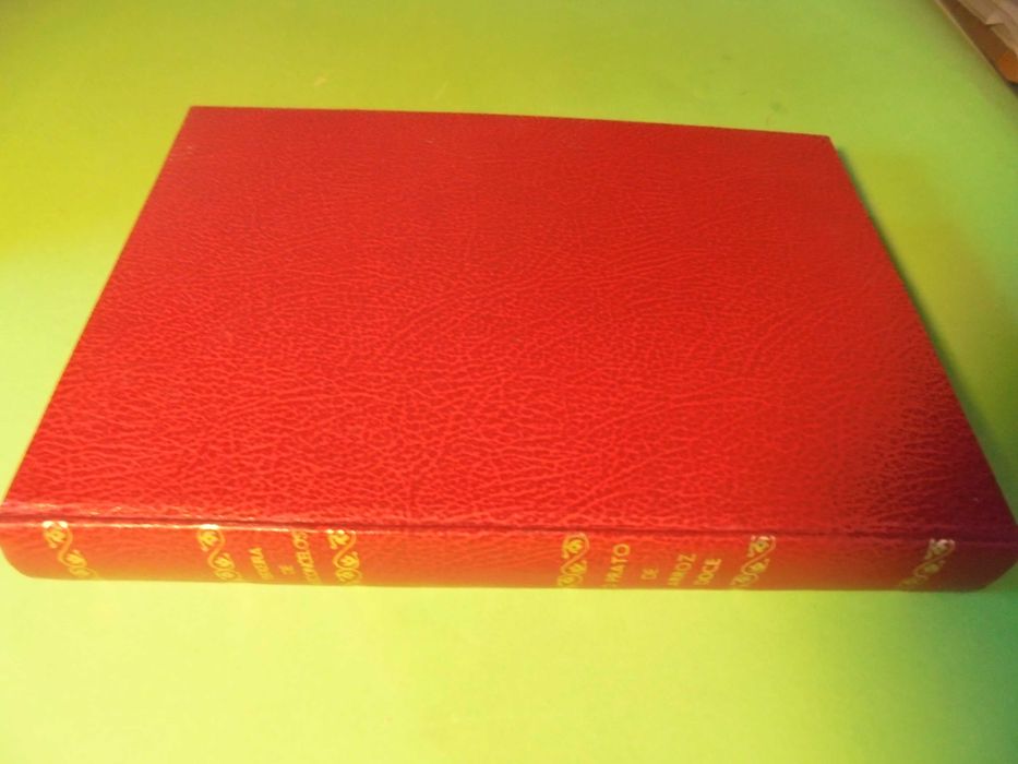 Vasconcelos (Teixeira de);O Prato de Arroz Doce