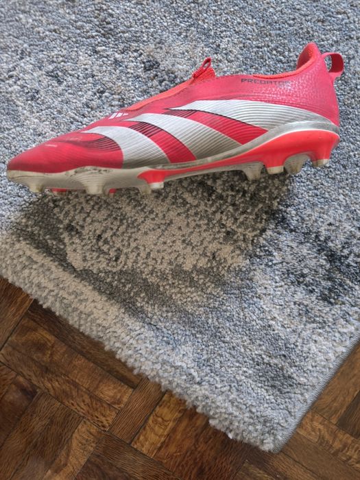 Chuteiras adidas Predator
