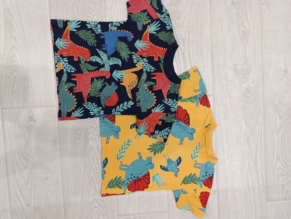 Футболка George 5-6