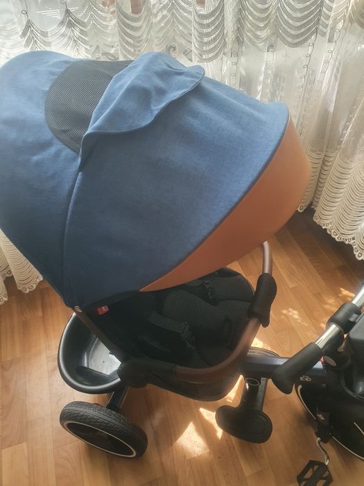 Дитячий велосипед