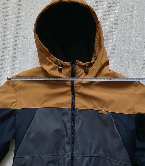 Куртка Bershka демісезонна чоловіча XL