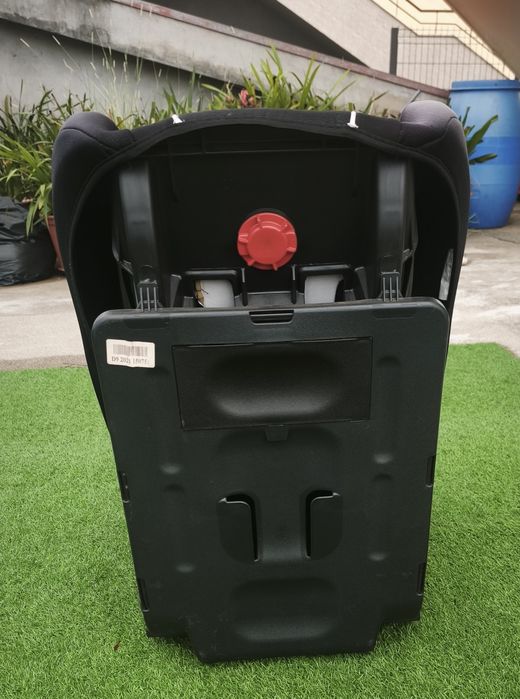 Cadeira Auto Zippy
