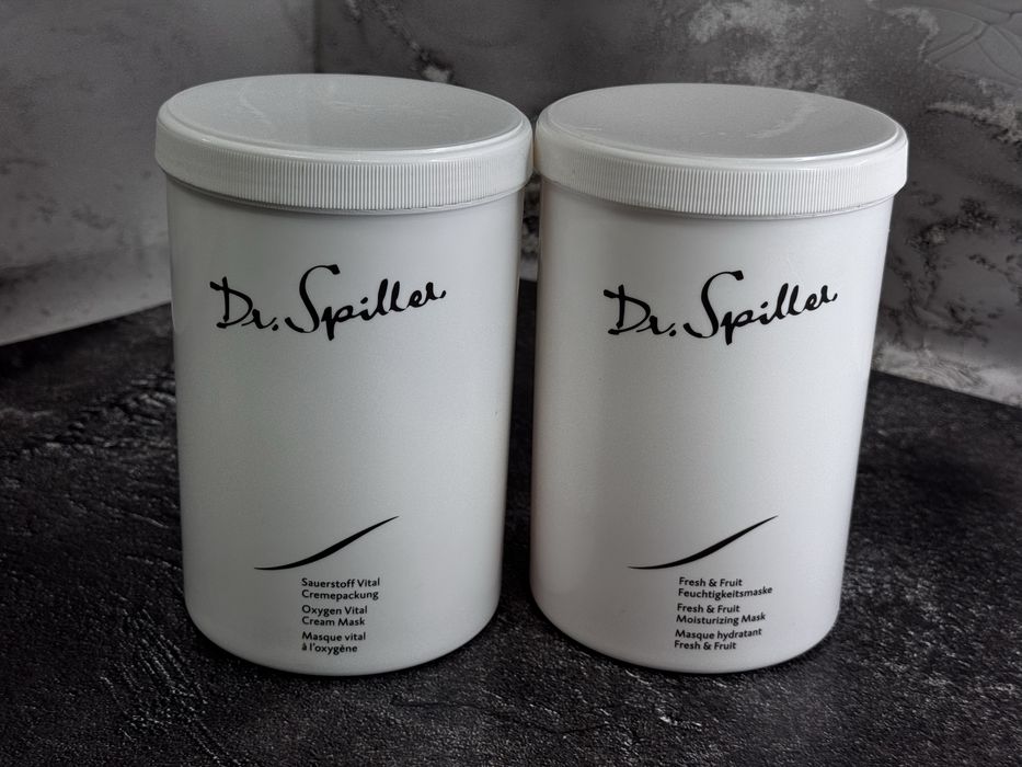 DR. Spiller маски