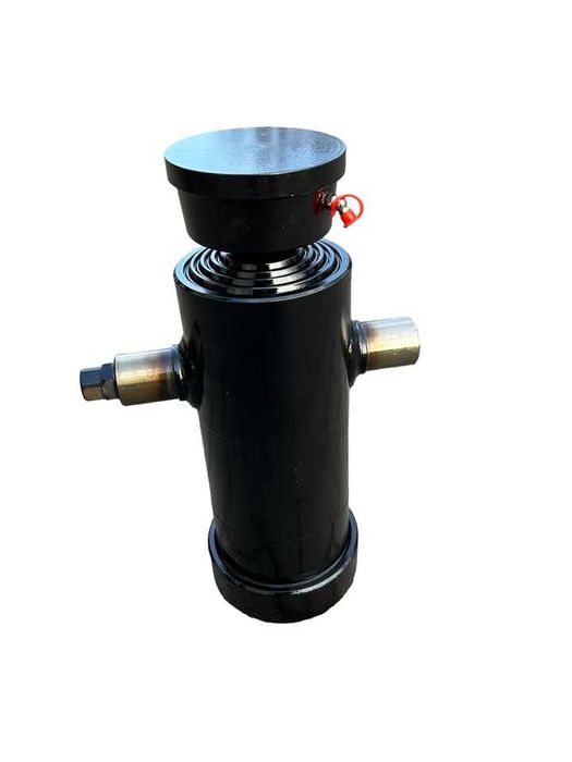 Siłownik hydrauliczny do 7 ton wysuw 83 cm