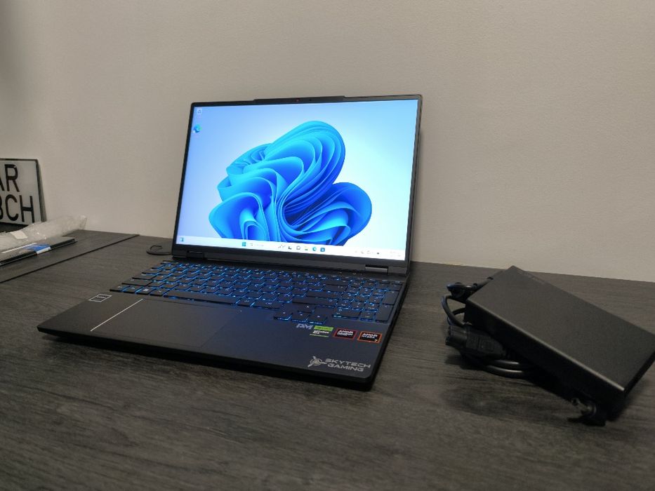 Pc Gaming R7 4070RTX 16 Ram 1TB 3x Sem Juros