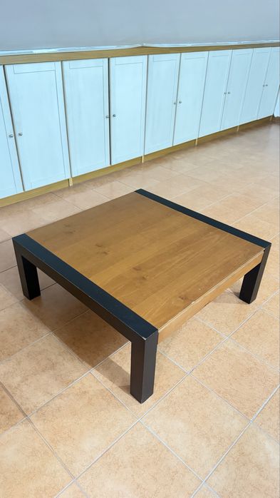 Mesa de centro madeira