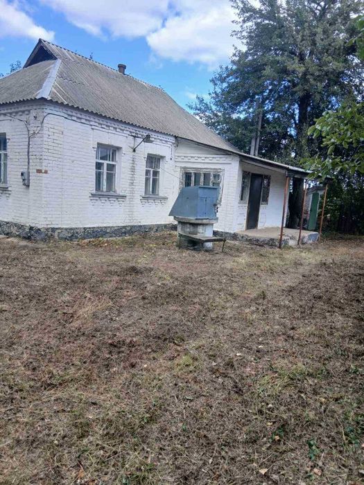 Продам будинок в селі Карапиші Обухівського району Київсько області