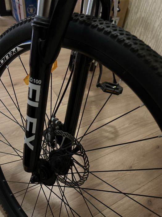 Велосипед Pelican Pacific 27.5
