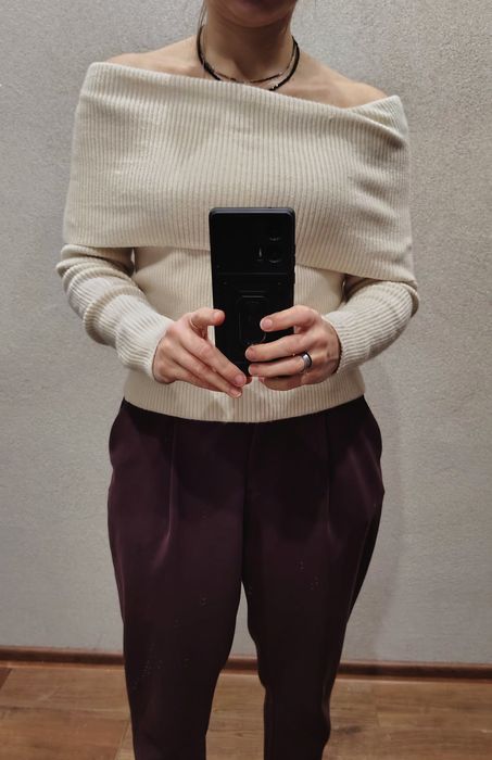 Sweter Reserved rozm. s
