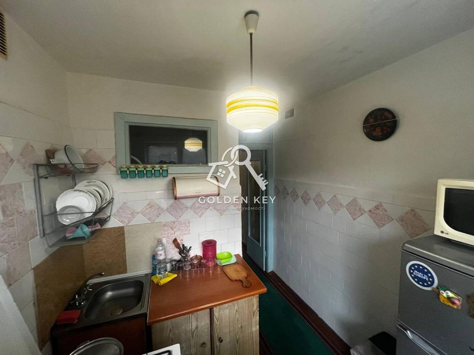 Продаж двокімнатної квартири по вул Карбишева 13 (17кв)