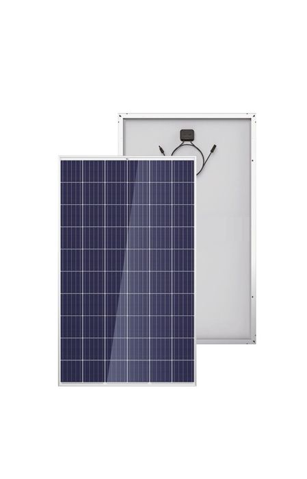 Сонячні панелі Trina solar TSM-240w 245w