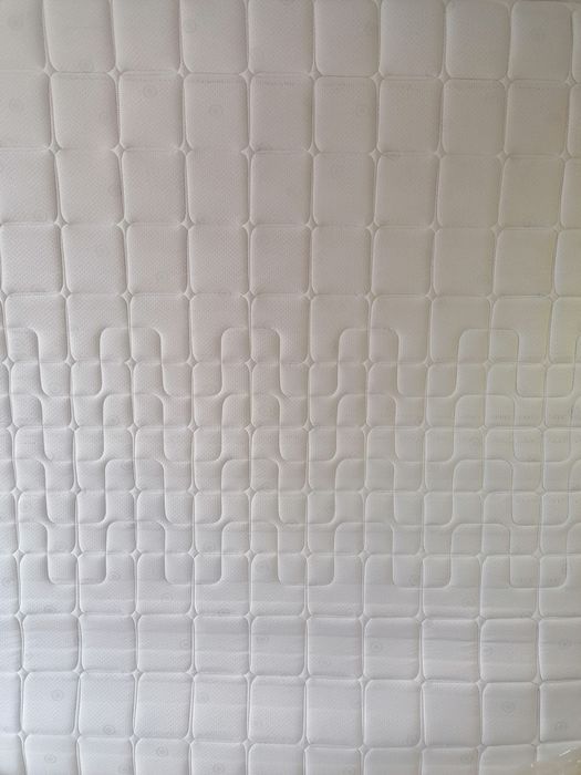 Colchão de casal 160x195