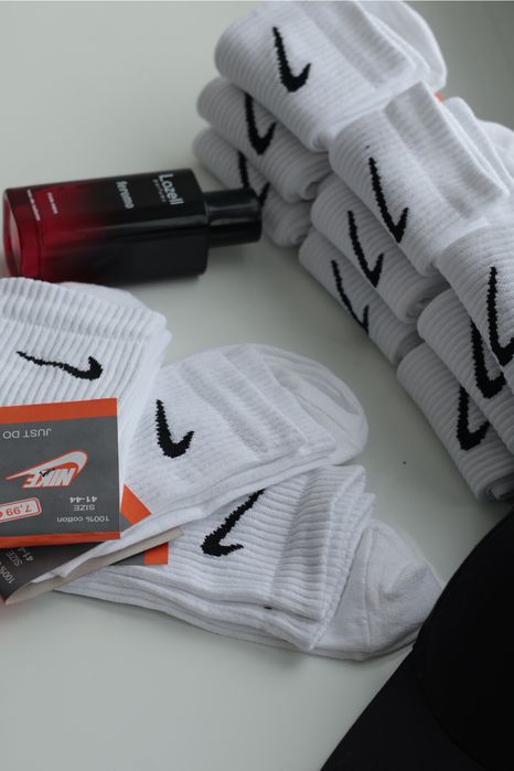 Sprzedam skarpetki Nike