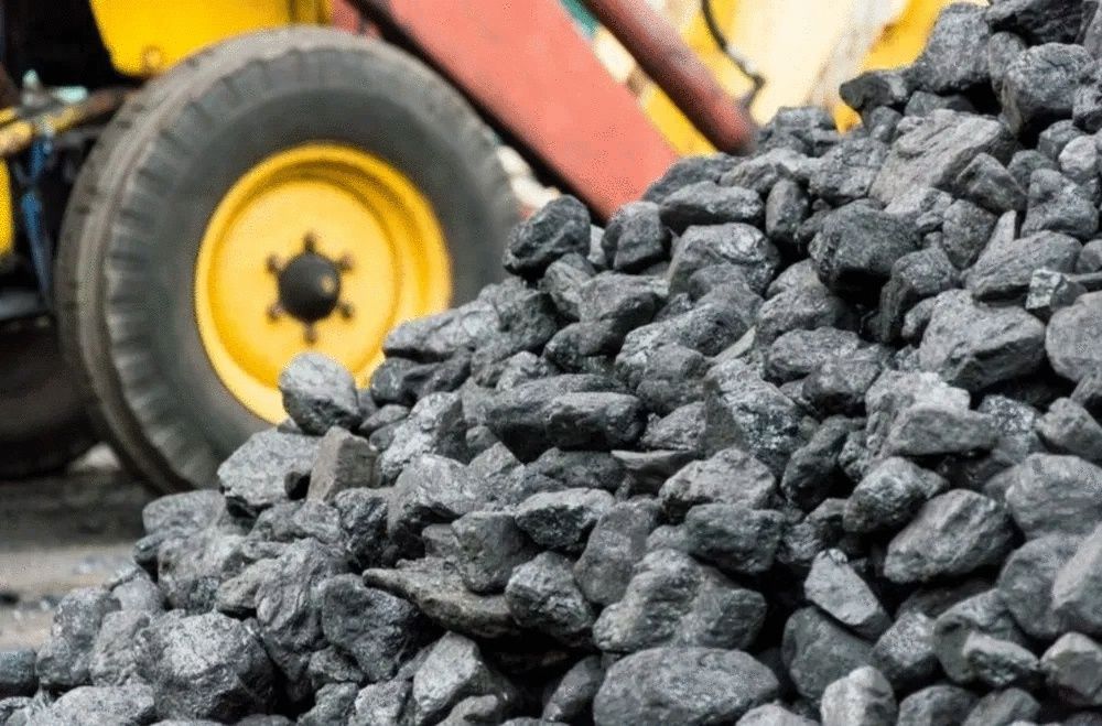 Polski węgiel bezpośrednio z kopalni niskie ceny