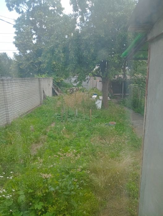 Продам пол дома р-н Юридической Академии - Вид 5