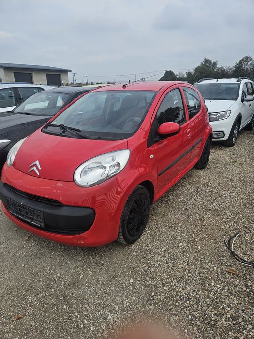 Citroën C1